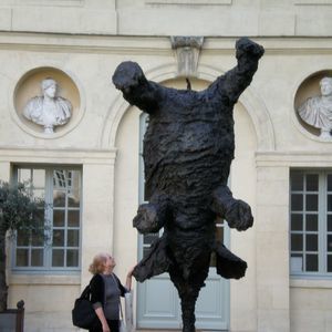 Meet your Posher, Mary